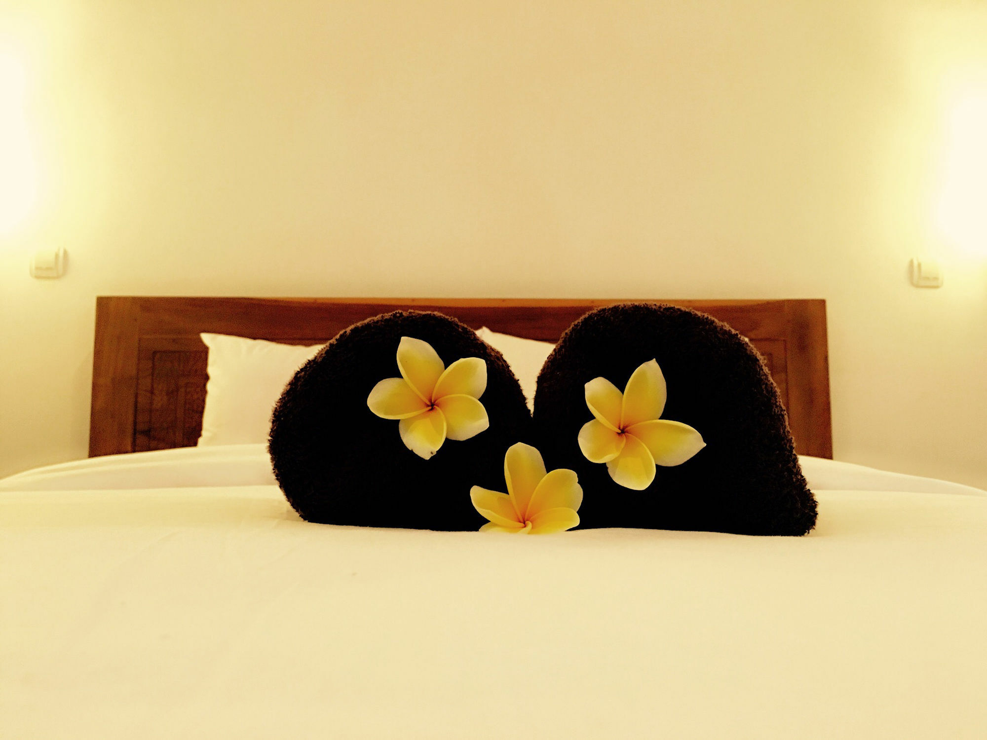 Gianyar Hotel Luaran gambar