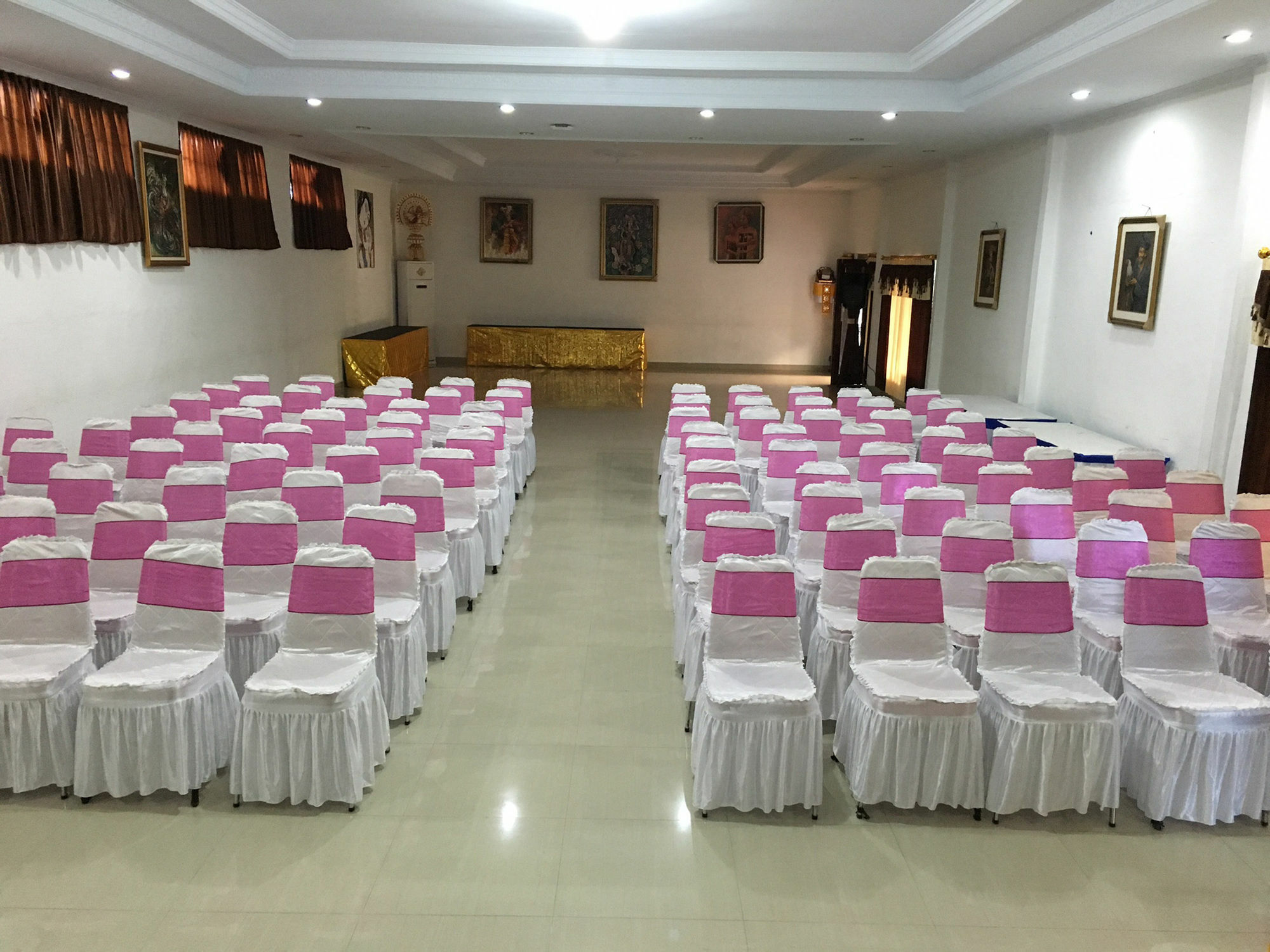 Gianyar Hotel Luaran gambar