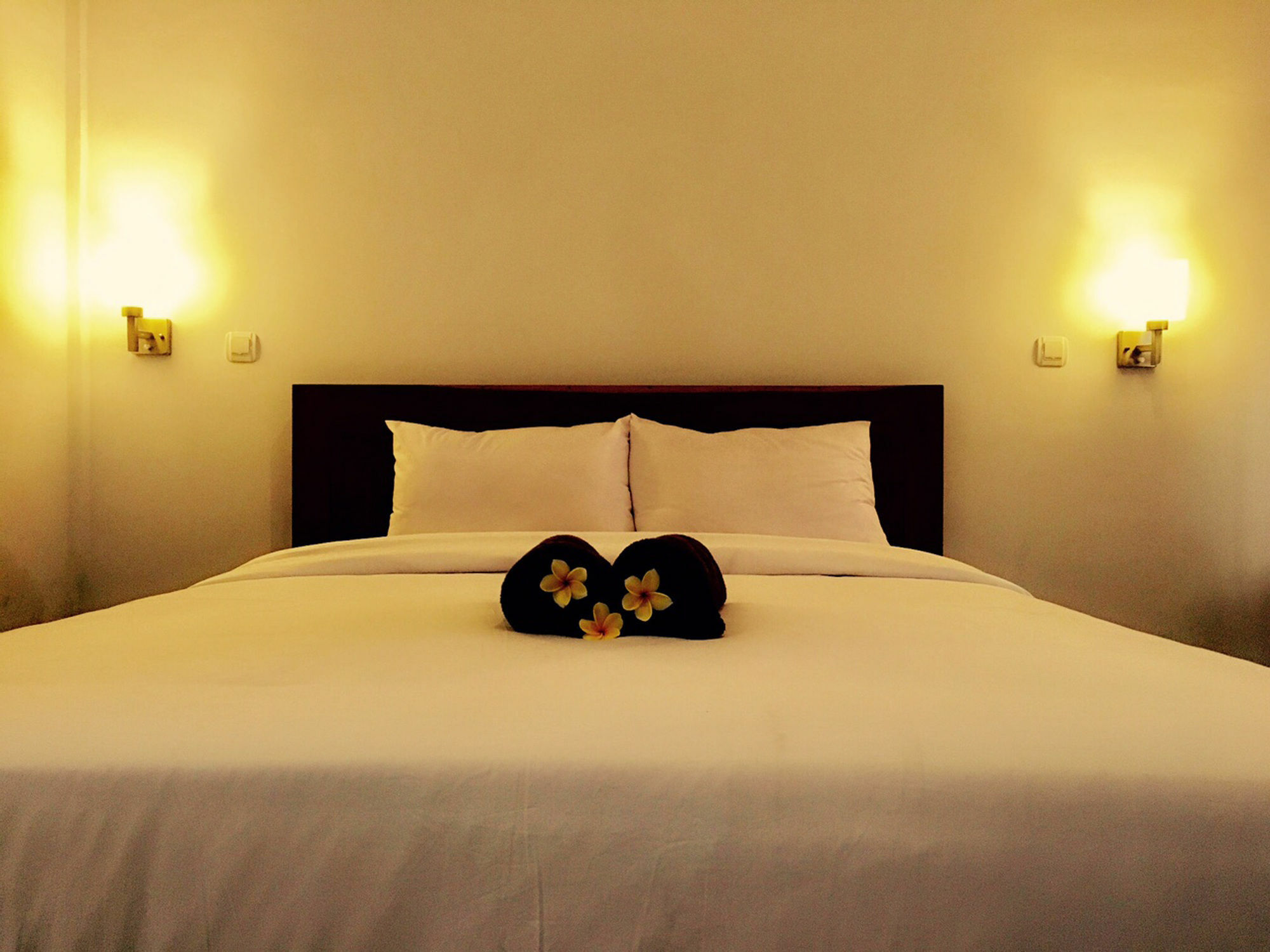 Gianyar Hotel Luaran gambar