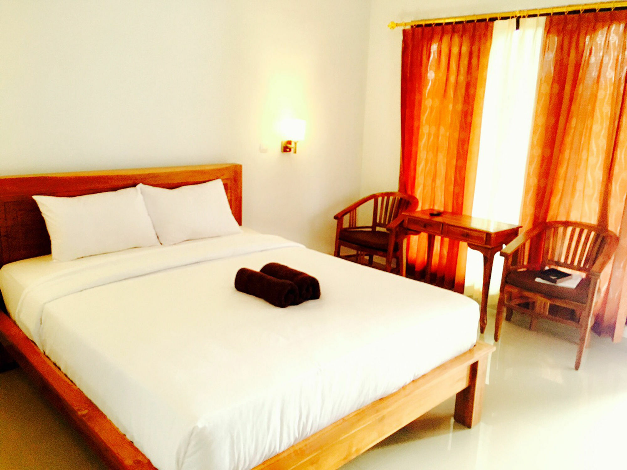 Gianyar Hotel Luaran gambar