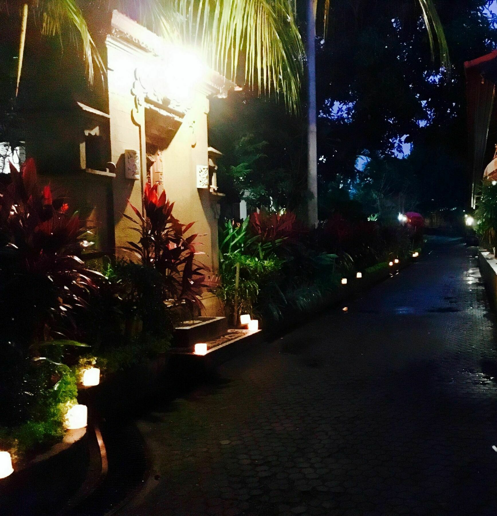 Gianyar Hotel Luaran gambar